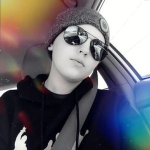 Meet your Posher, Jordan